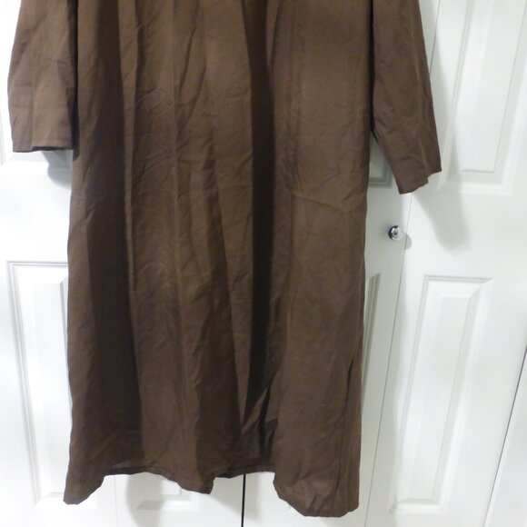 SPIRIT HALLOWEEN Men's "Gun Fighter" Western Sheriff Halloween costume - Picture 13 of 16